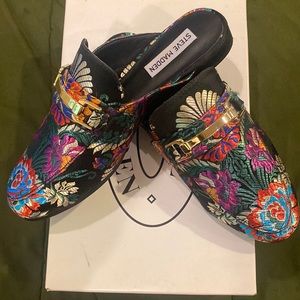 Steve Madden marcelle mule